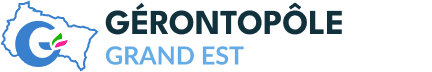 logo Gerontopole Grand Est