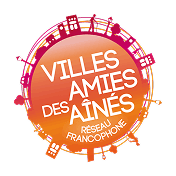 Villes amies des aînés